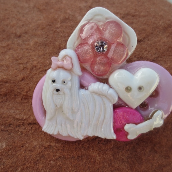 Collage Pins - Picture 3 of 5